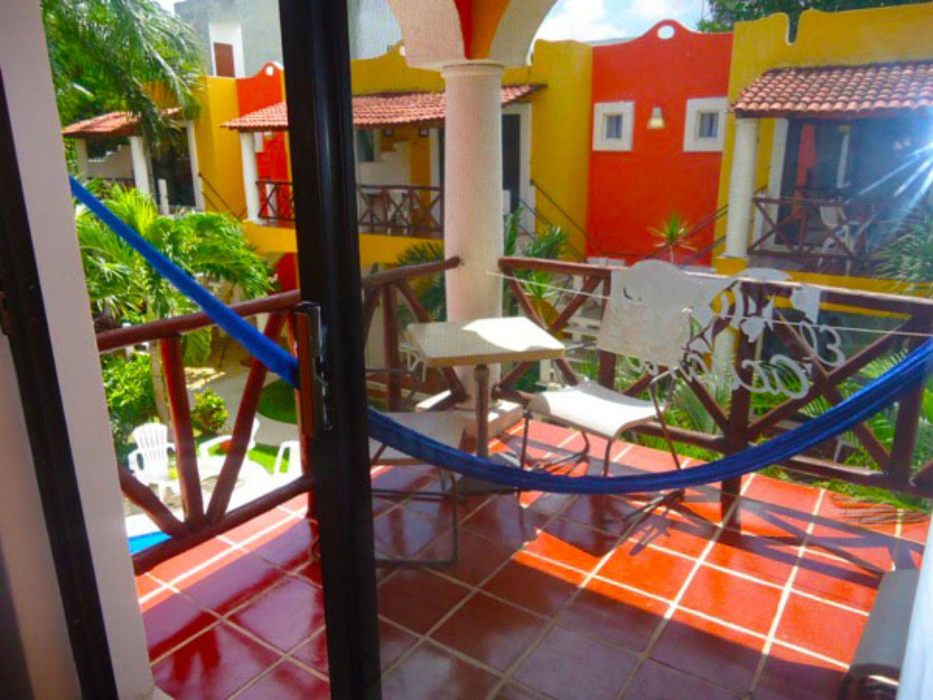 El Acuario Hotel Playa del Carmen Exteriör bild
