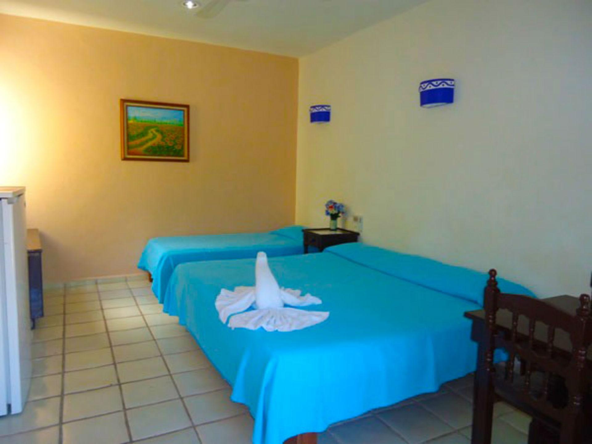 El Acuario Hotel Playa del Carmen Exteriör bild
