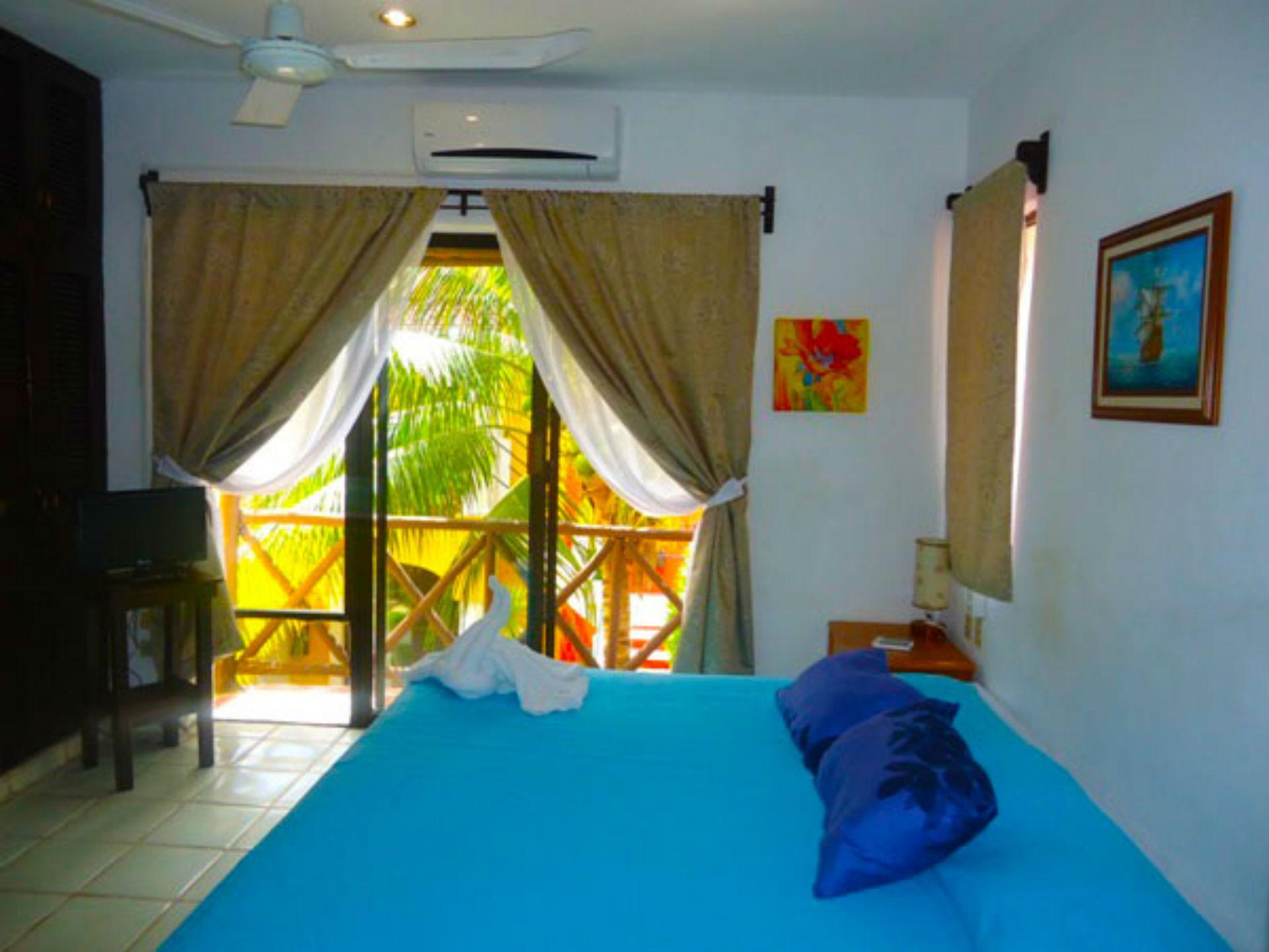 El Acuario Hotel Playa del Carmen Exteriör bild