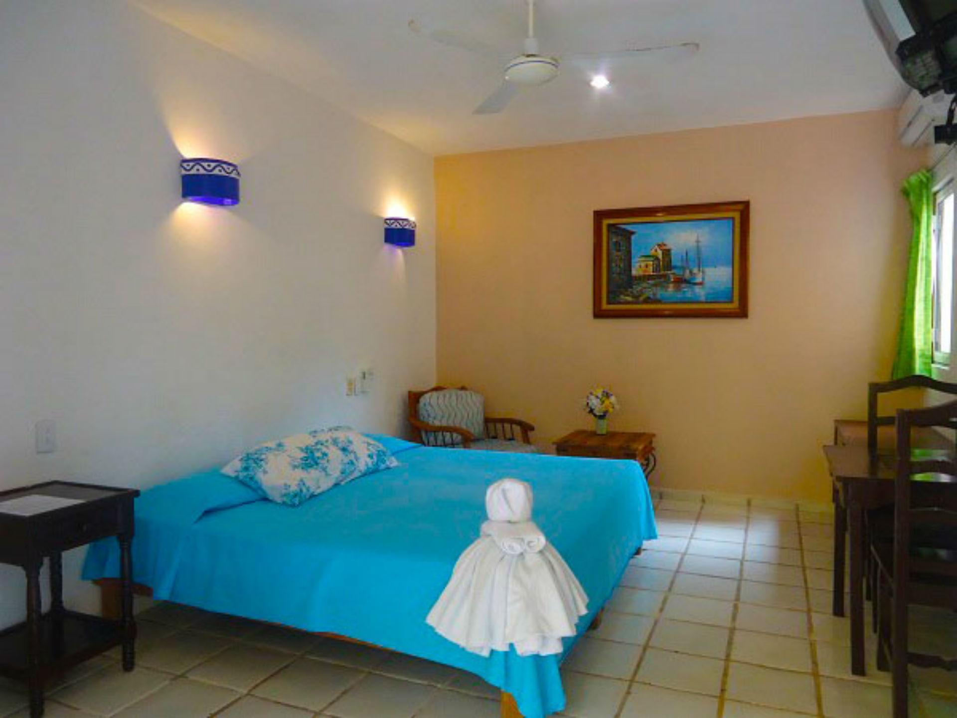 El Acuario Hotel Playa del Carmen Exteriör bild
