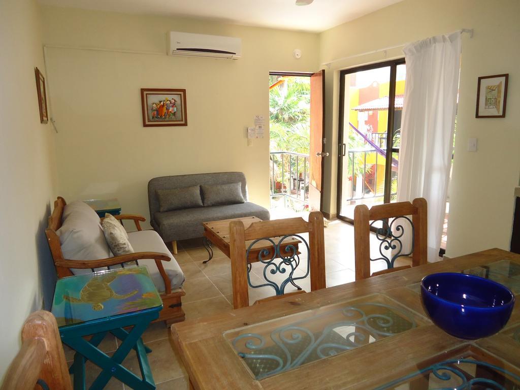 El Acuario Hotel Playa del Carmen Exteriör bild