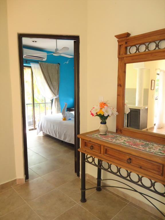 El Acuario Hotel Playa del Carmen Exteriör bild